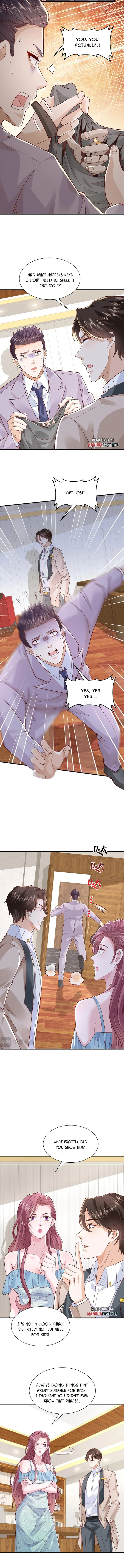 I randomly have a new career every week chapter 742 page 2