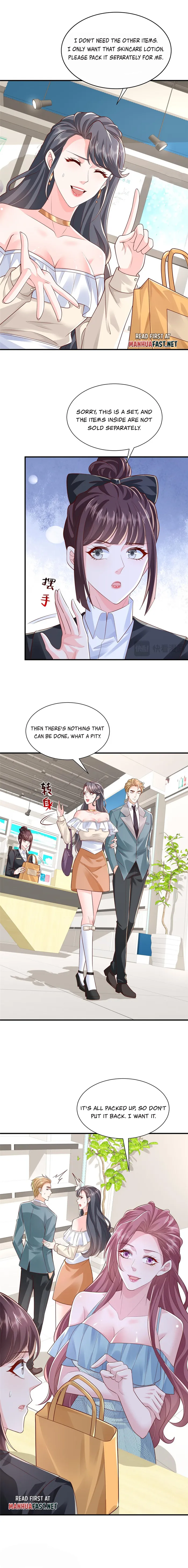 I randomly have a new career every week chapter 743 page 2
