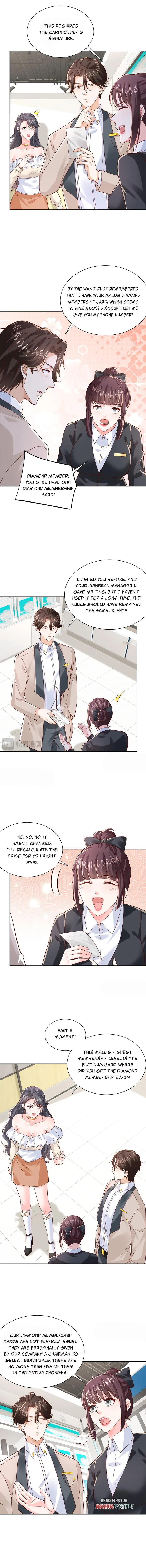 I randomly have a new career every week chapter 743 page 6