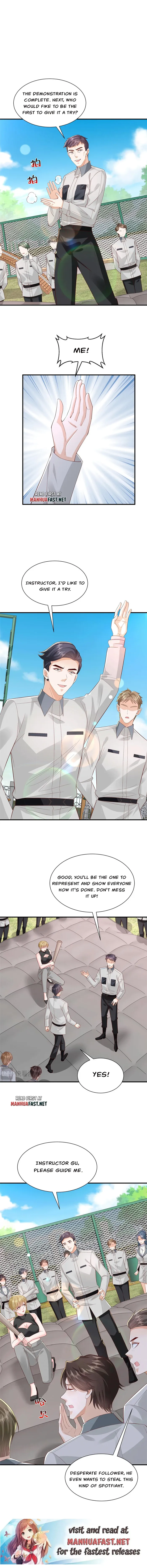 I randomly have a new career every week chapter 746 page 5