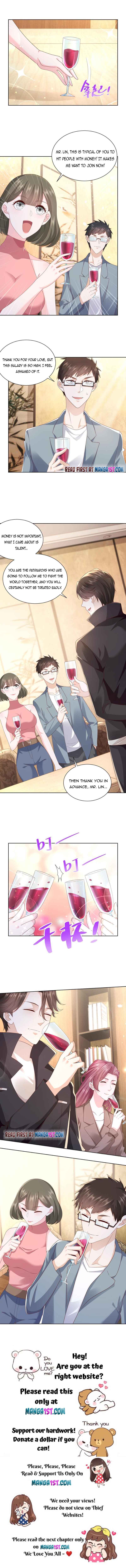 I randomly have a new career every week chapter 75 page 5