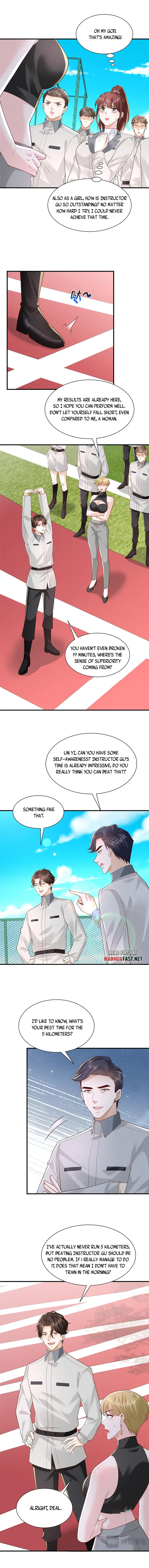 I randomly have a new career every week chapter 750 page 4