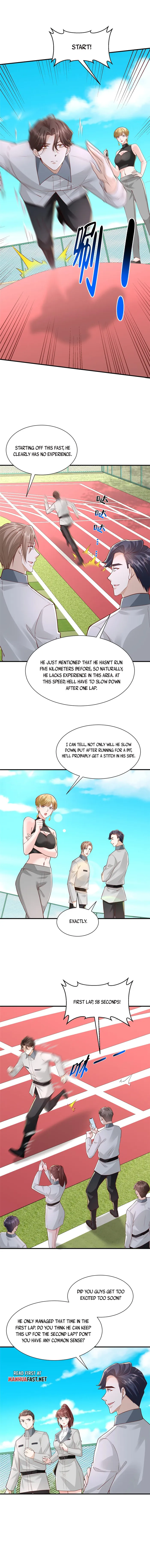 I randomly have a new career every week chapter 750 page 6