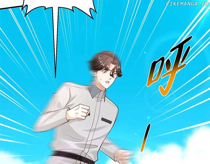I randomly have a new career every week chapter 751 page 5