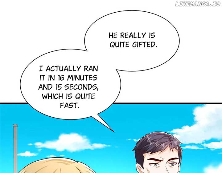 I randomly have a new career every week chapter 751 page 12