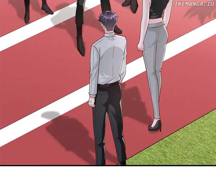 I randomly have a new career every week chapter 751 page 16