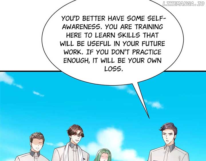 I randomly have a new career every week chapter 751 page 21