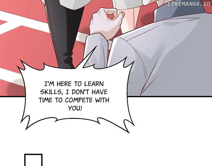 I randomly have a new career every week chapter 751 page 25