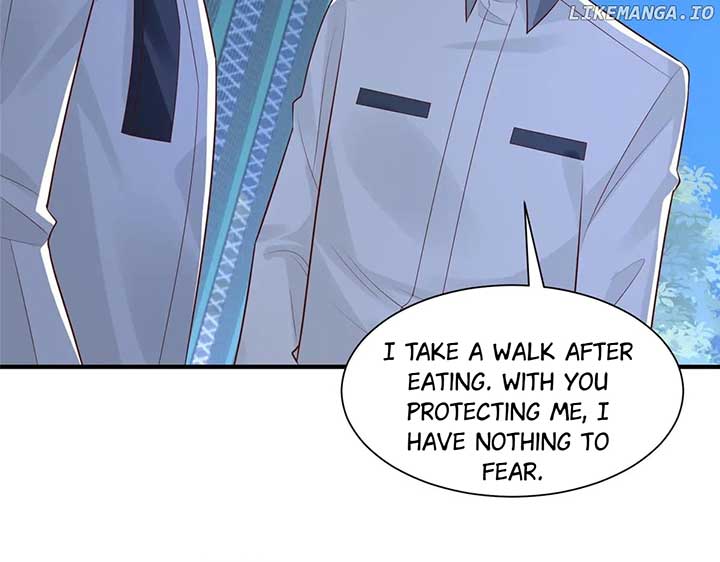 I randomly have a new career every week chapter 751 page 40