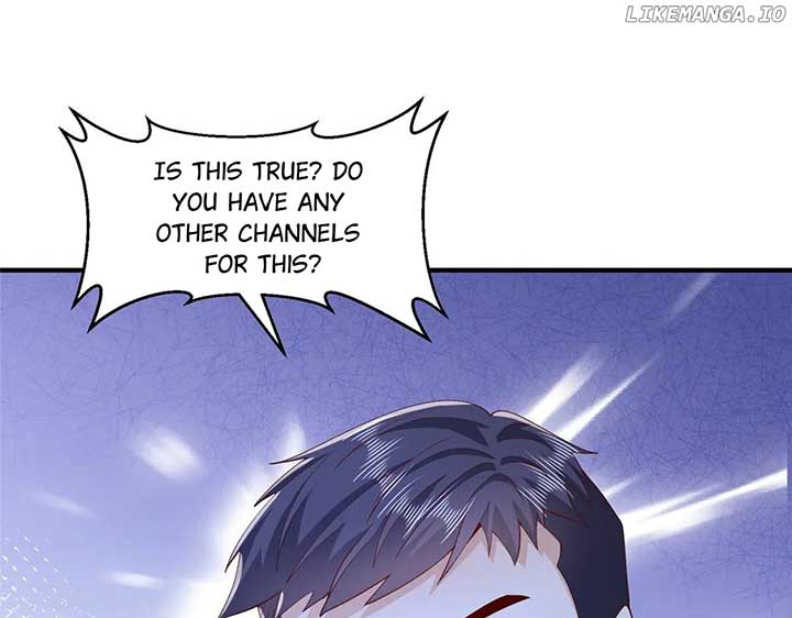 I randomly have a new career every week chapter 751 page 65