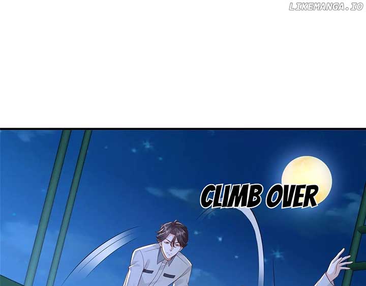I randomly have a new career every week chapter 751 page 80