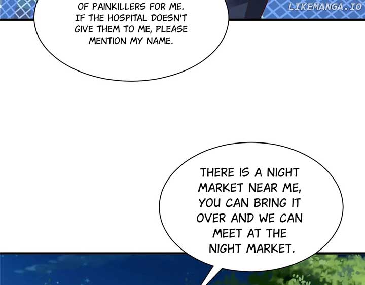 I randomly have a new career every week chapter 751 page 87