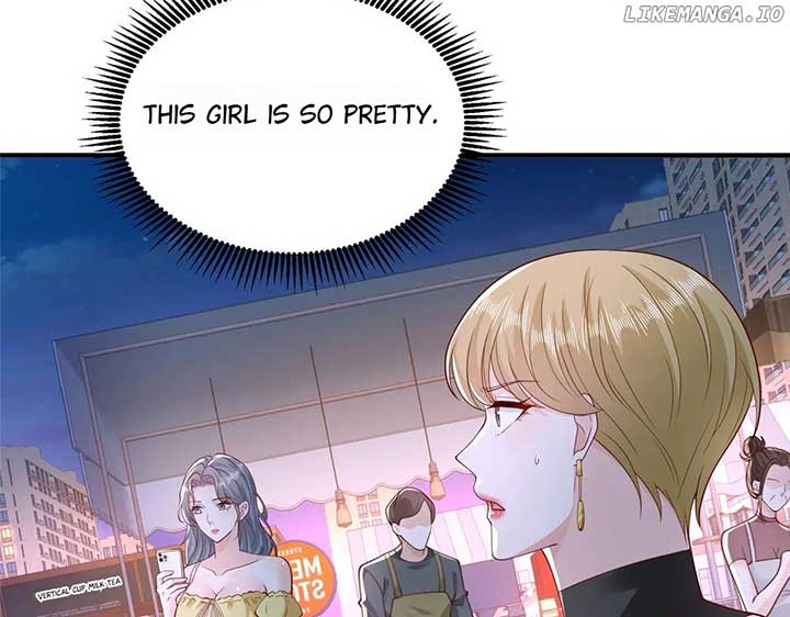 I randomly have a new career every week chapter 751 page 95