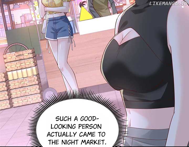 I randomly have a new career every week chapter 751 page 96