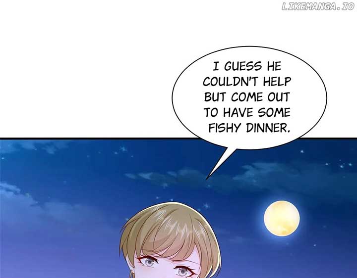 I randomly have a new career every week chapter 752 page 24