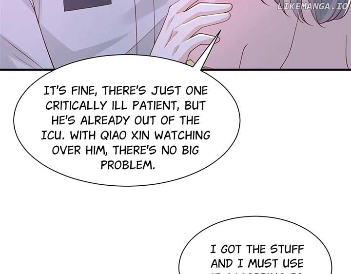I randomly have a new career every week chapter 752 page 30