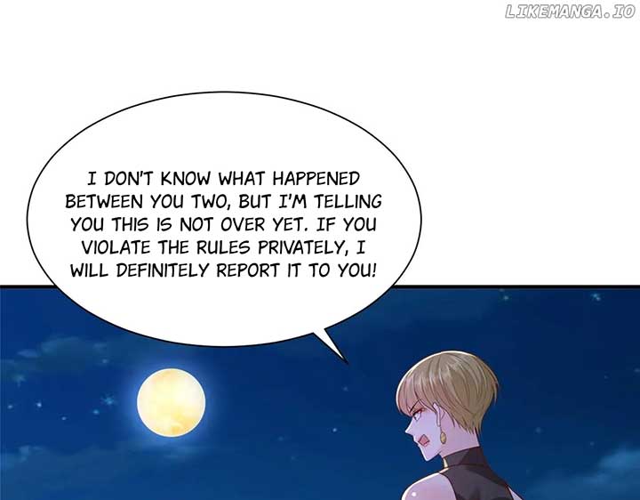 I randomly have a new career every week chapter 752 page 79