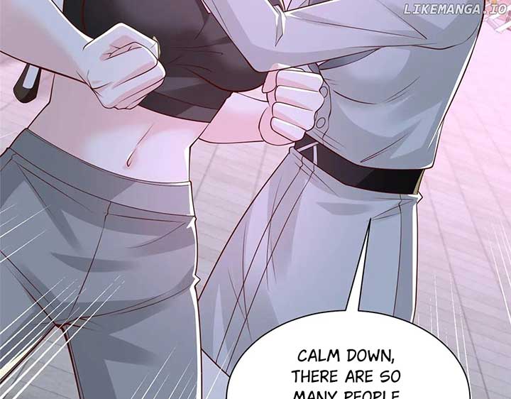 I randomly have a new career every week chapter 752 page 92