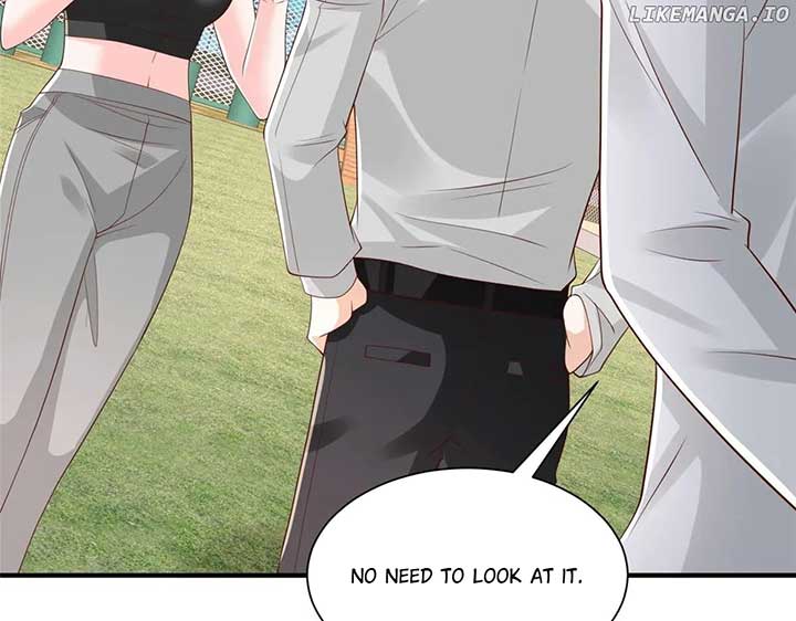 I randomly have a new career every week chapter 754 page 33