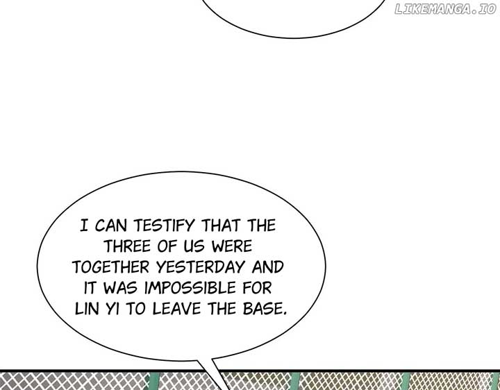 I randomly have a new career every week chapter 754 page 34