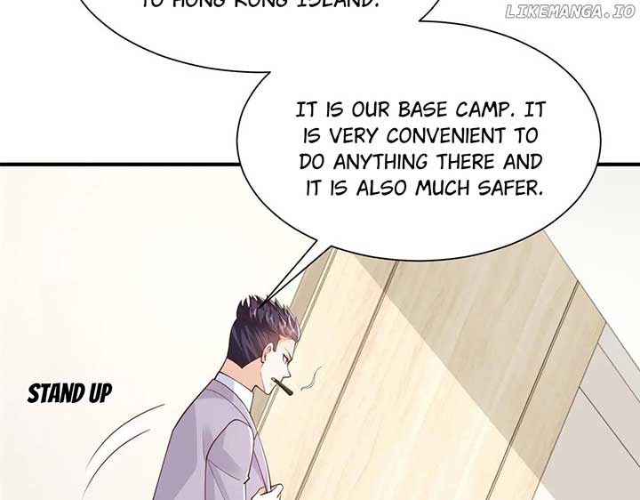 I randomly have a new career every week chapter 756 page 8