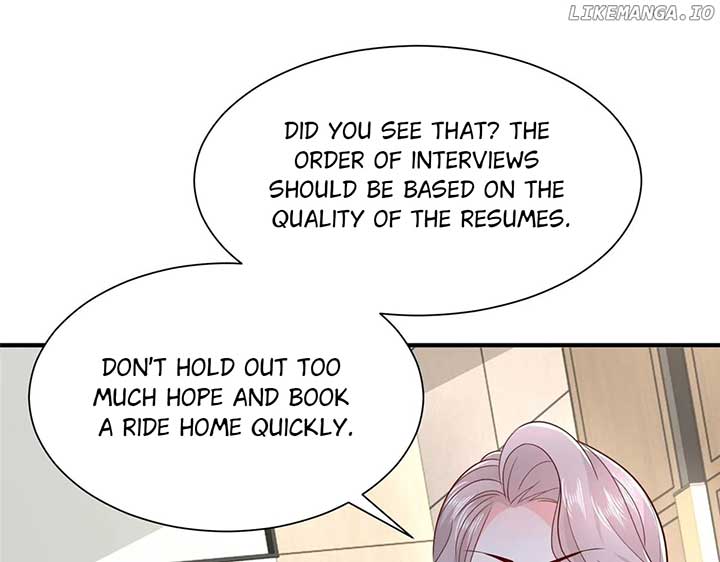 I randomly have a new career every week chapter 759 page 32