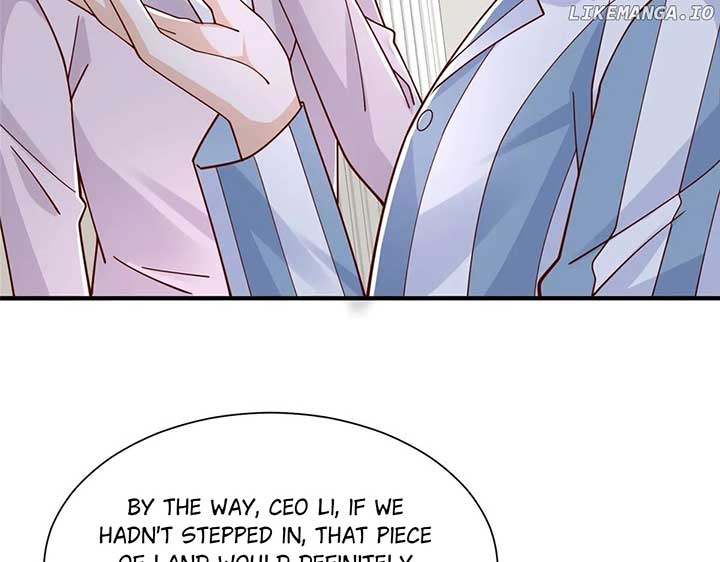 I randomly have a new career every week chapter 760 page 24
