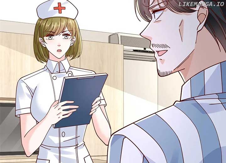 I randomly have a new career every week chapter 760 page 34