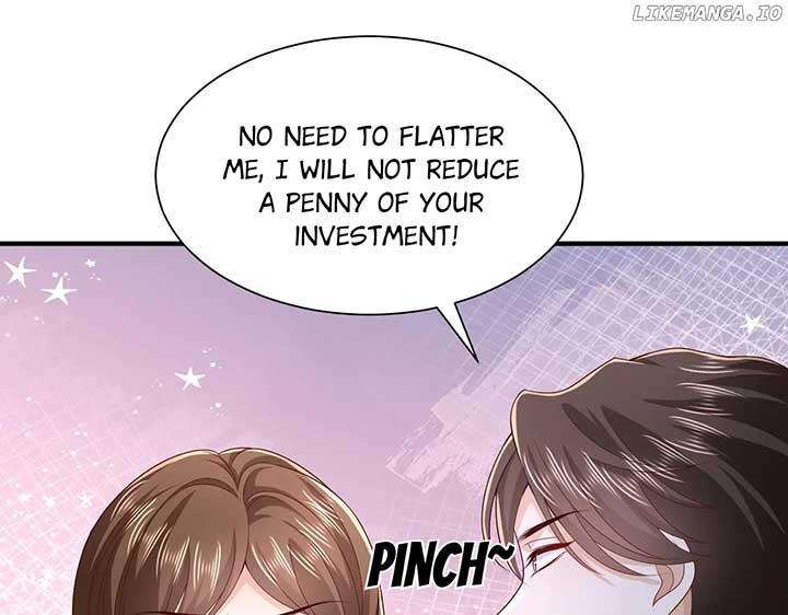 I randomly have a new career every week chapter 762 page 32