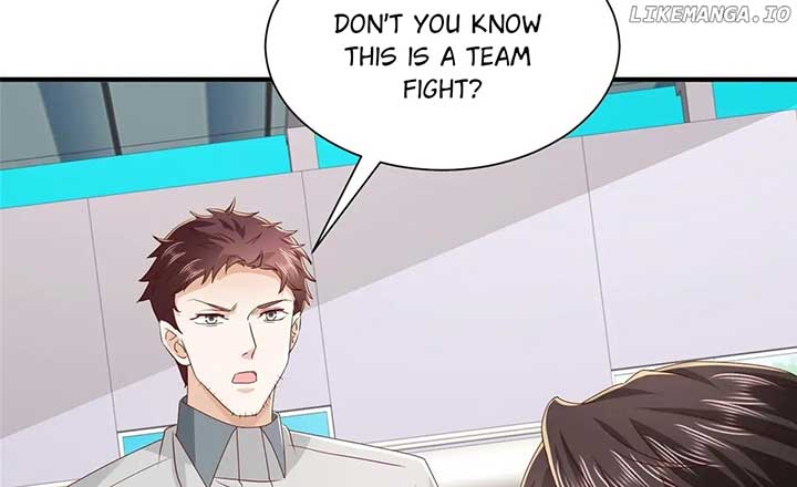 I randomly have a new career every week chapter 764 page 5