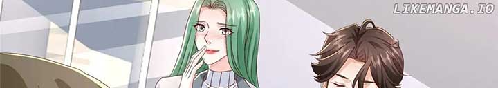 I randomly have a new career every week chapter 764 page 34