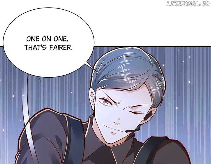 I randomly have a new career every week chapter 767 page 34