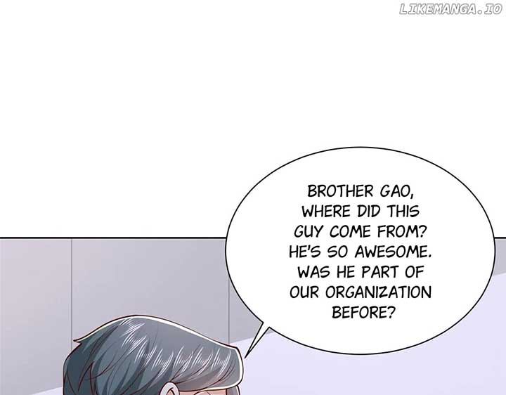 I randomly have a new career every week chapter 767 page 82