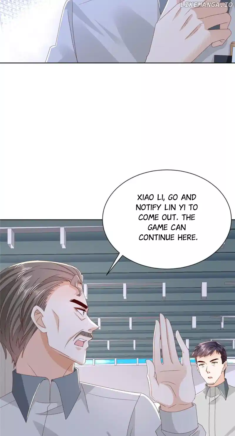 I randomly have a new career every week chapter 768 page 2