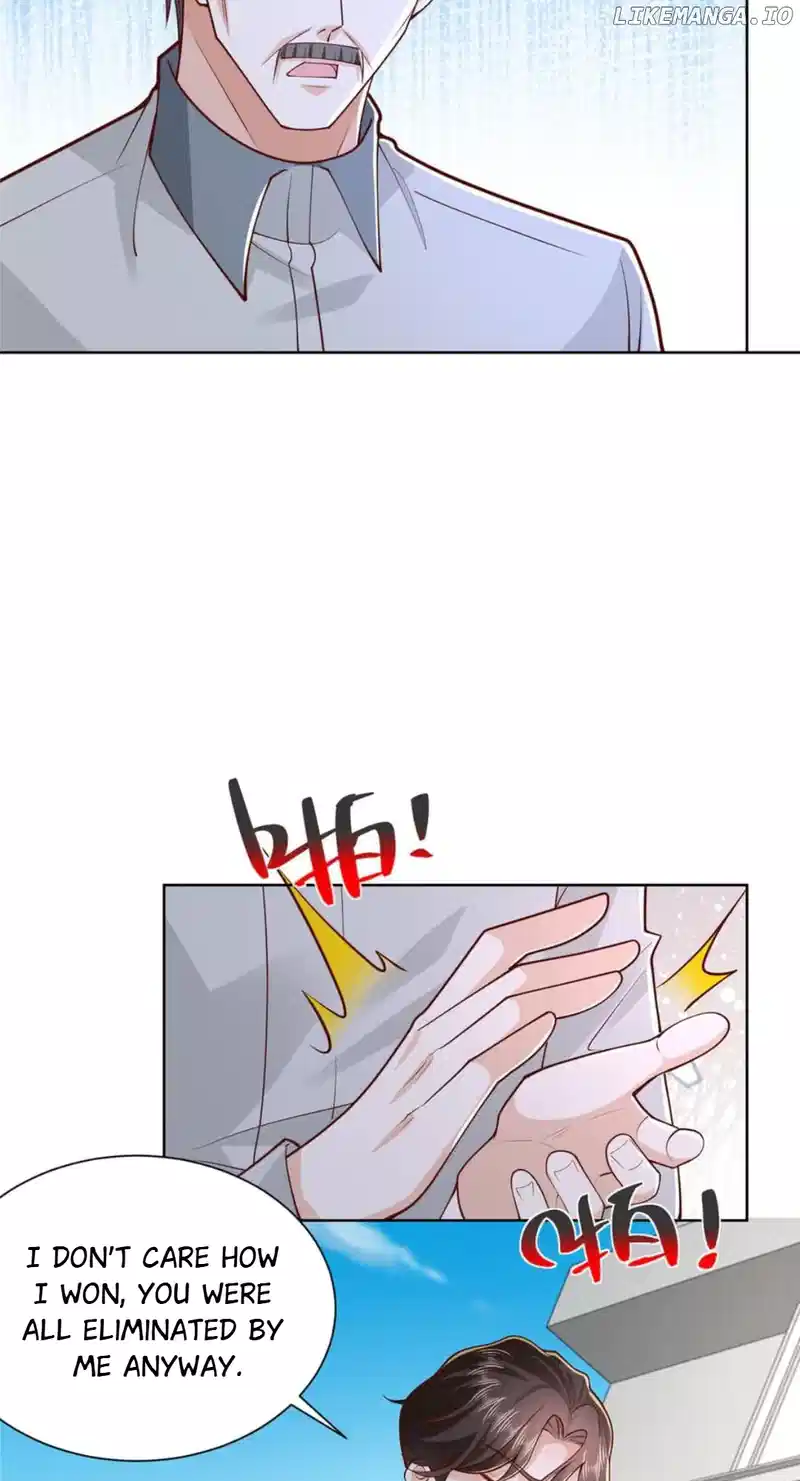 I randomly have a new career every week chapter 768 page 24