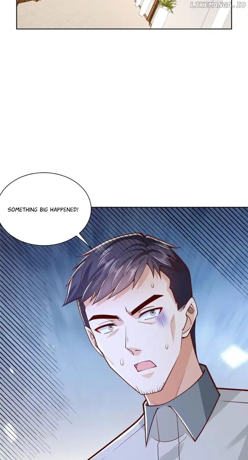 I randomly have a new career every week chapter 768 page 31