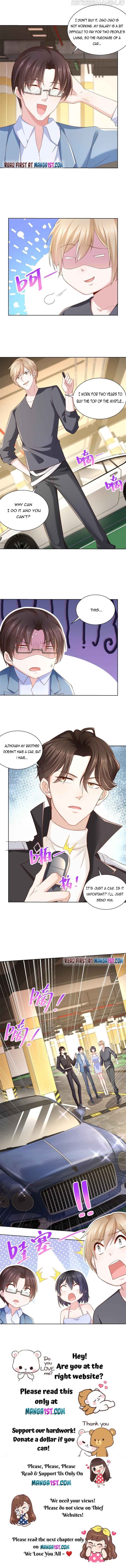 I randomly have a new career every week chapter 77 page 5