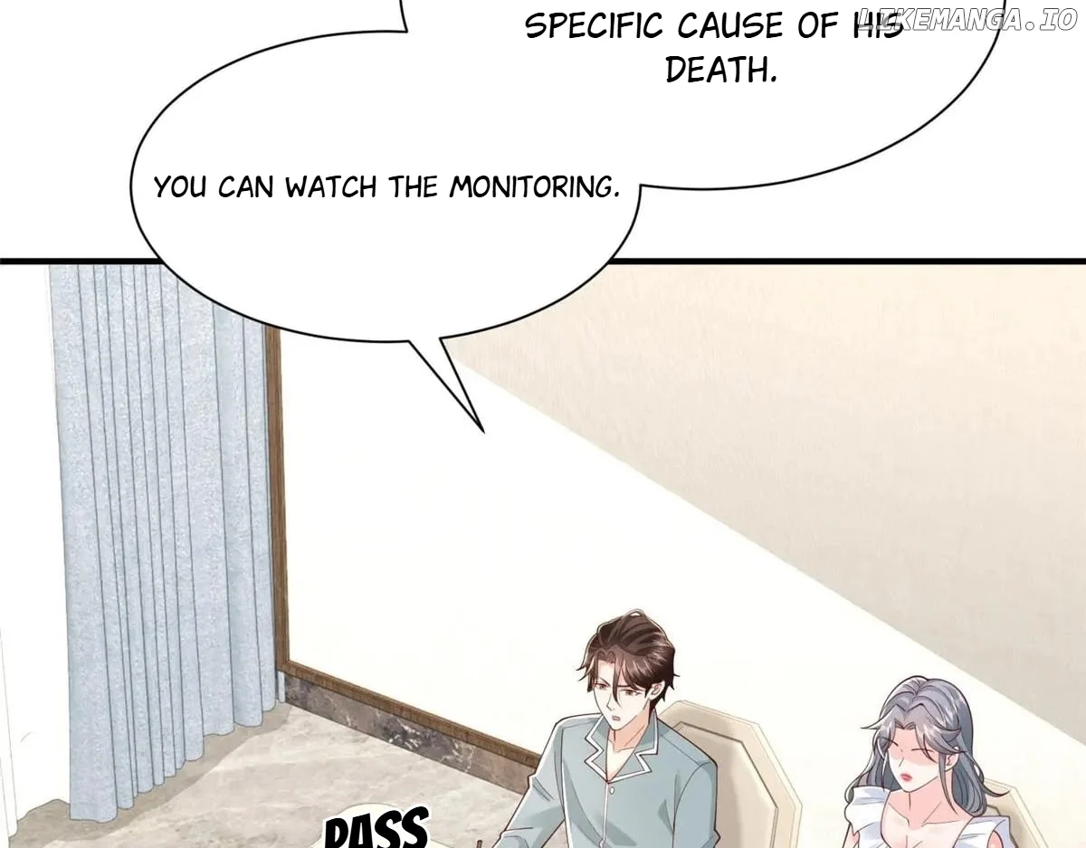 I randomly have a new career every week chapter 771 page 13