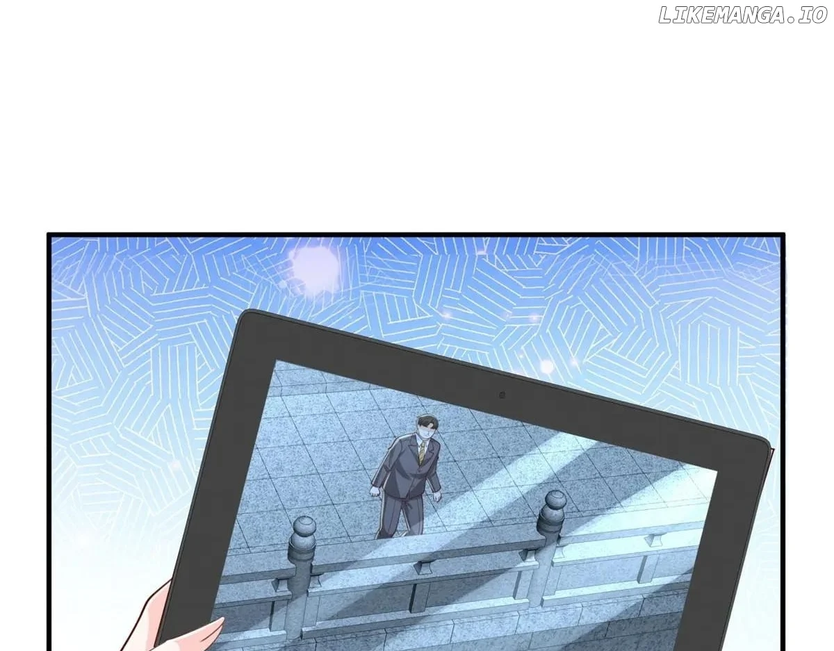 I randomly have a new career every week chapter 771 page 19