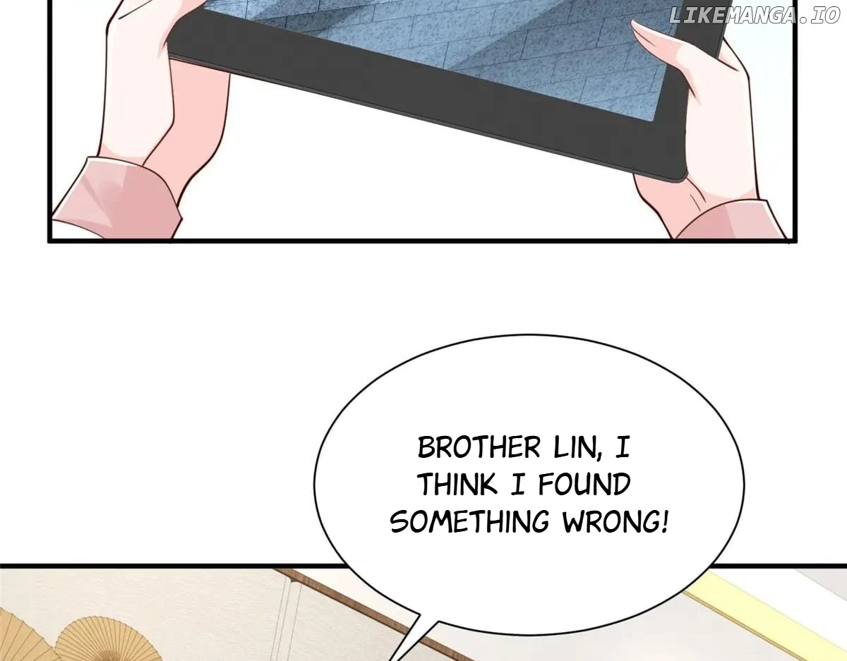 I randomly have a new career every week chapter 771 page 20