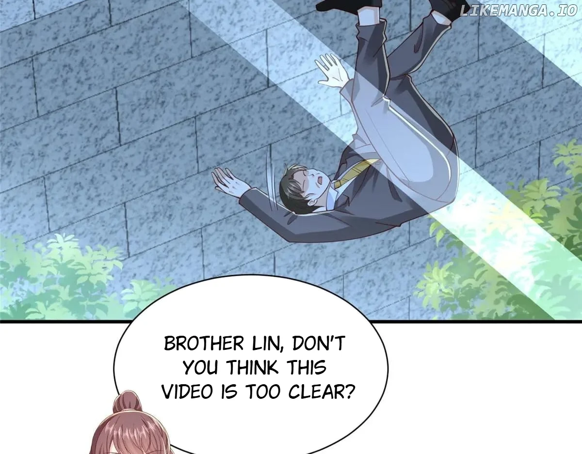 I randomly have a new career every week chapter 771 page 24
