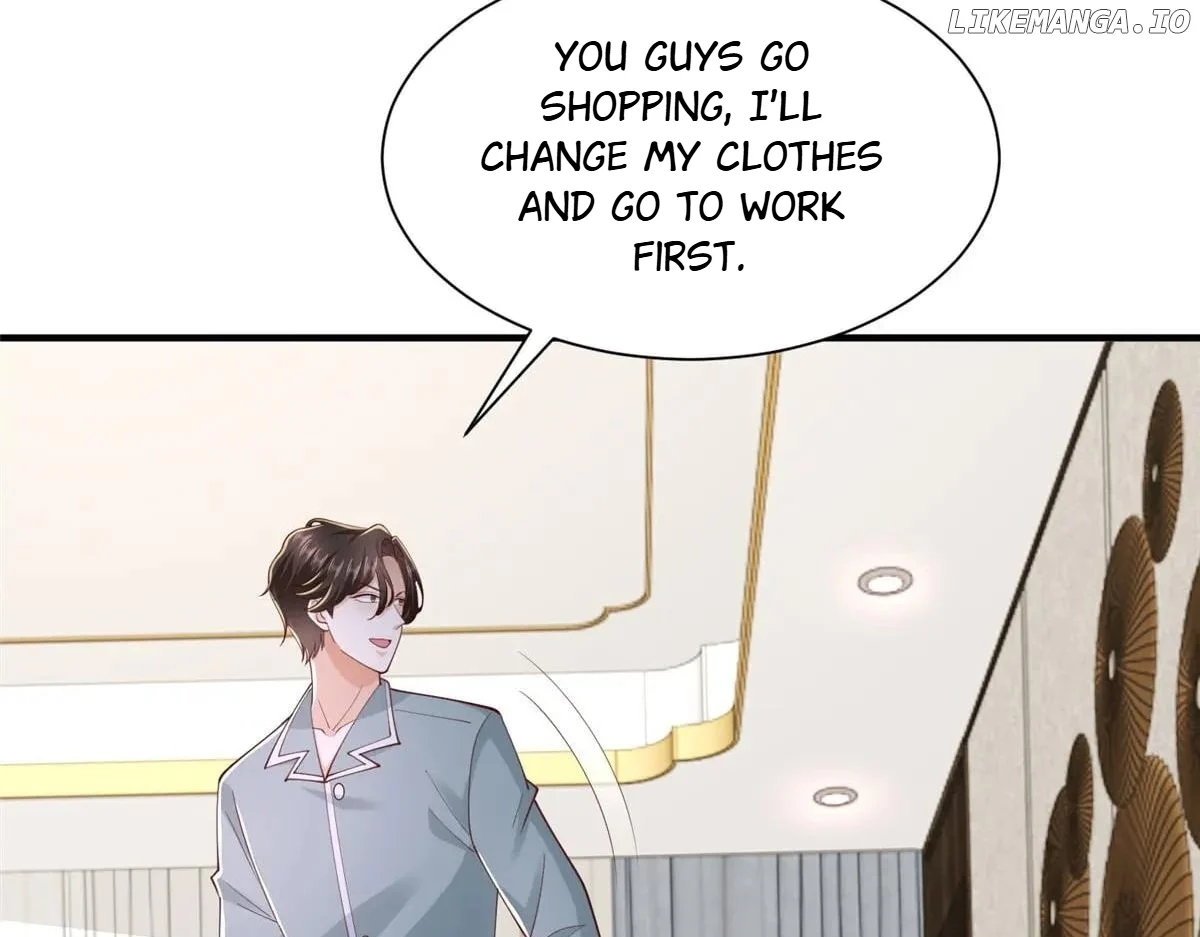 I randomly have a new career every week chapter 771 page 34