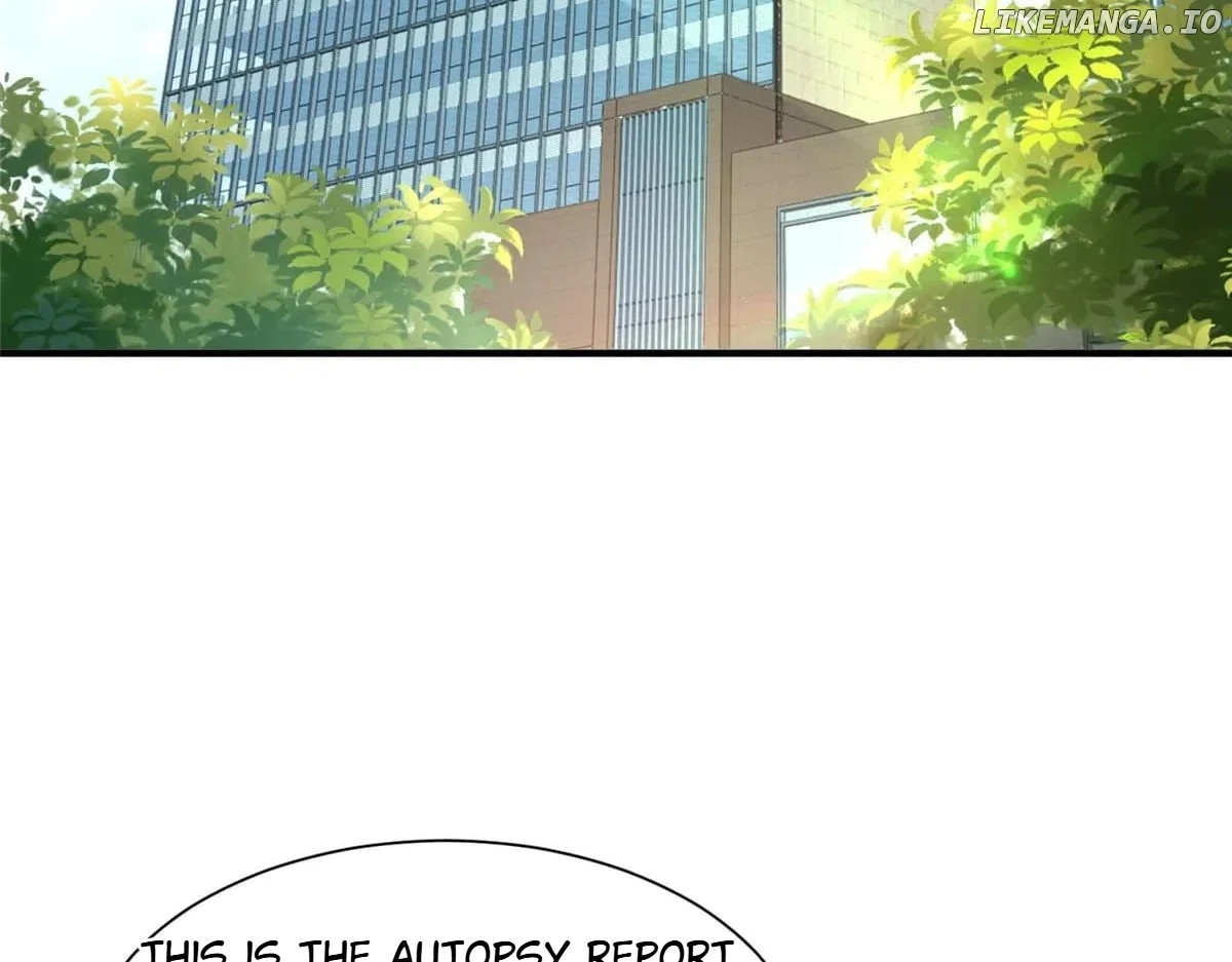 I randomly have a new career every week chapter 771 page 39