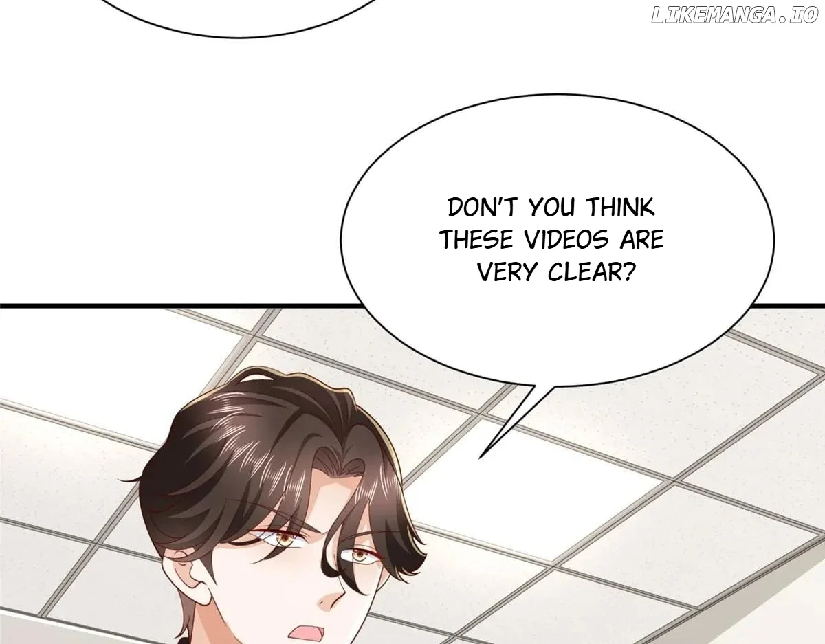 I randomly have a new career every week chapter 771 page 42