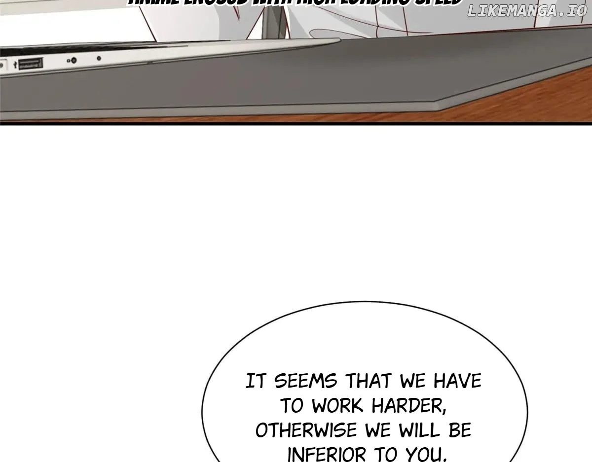 I randomly have a new career every week chapter 771 page 50