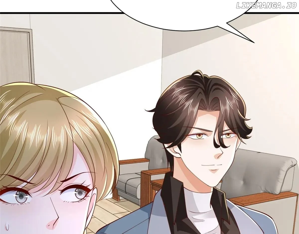 I randomly have a new career every week chapter 771 page 51