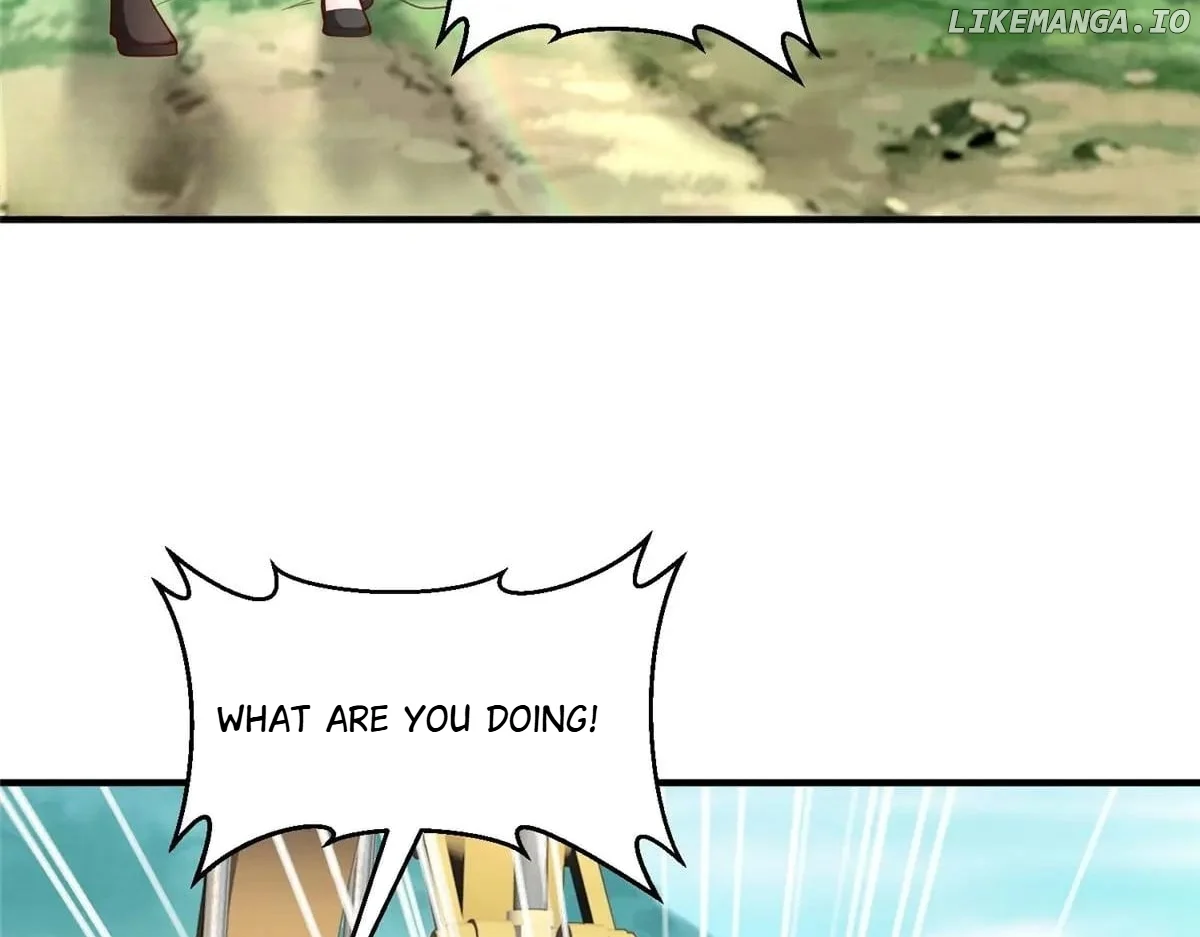 I randomly have a new career every week chapter 771 page 62