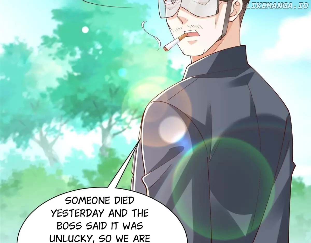 I randomly have a new career every week chapter 771 page 67