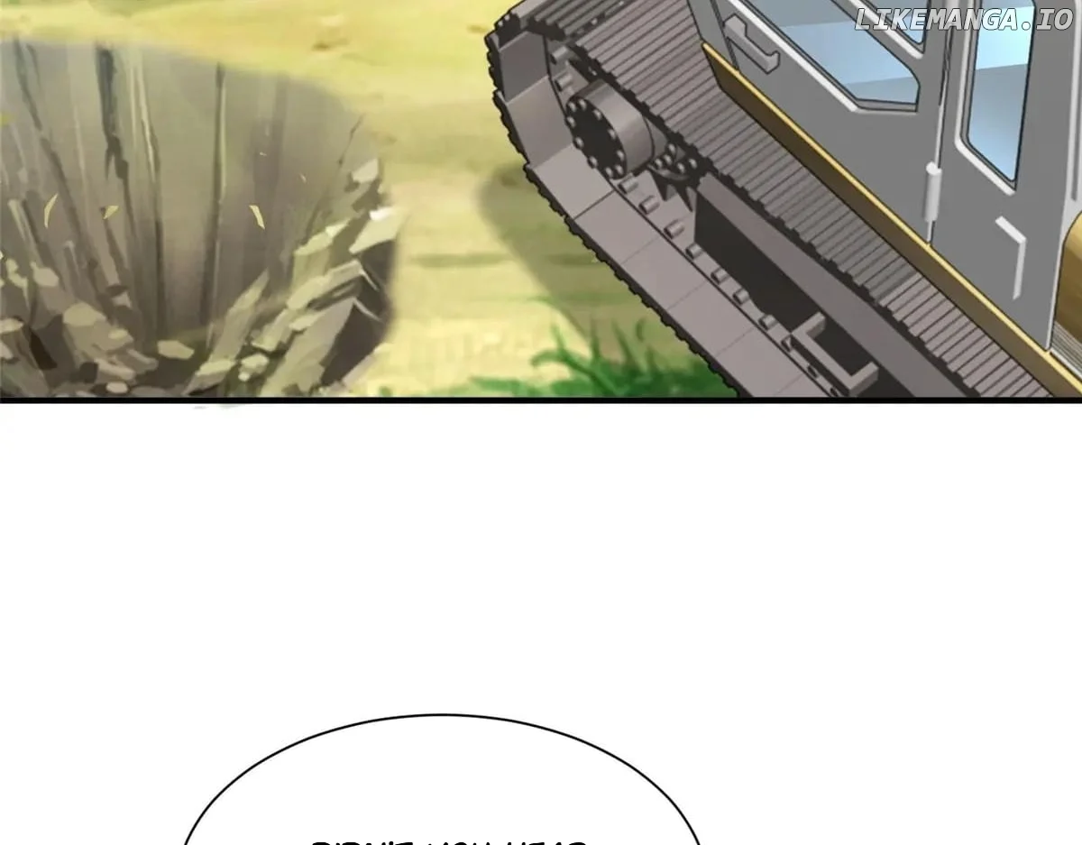 I randomly have a new career every week chapter 771 page 70
