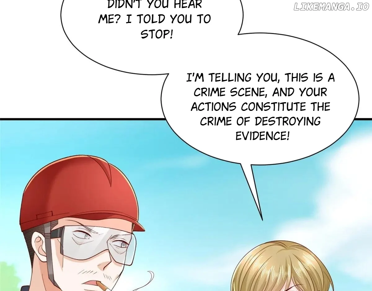 I randomly have a new career every week chapter 771 page 71